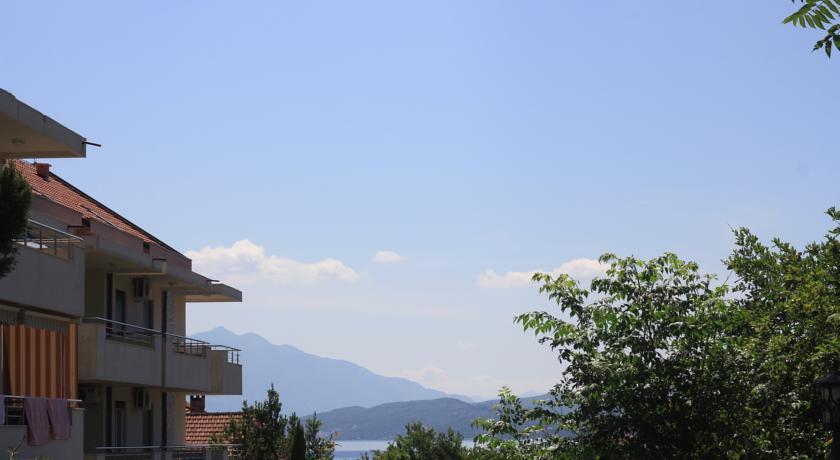Villa Alla Bed And Breakfast Herceg Novi Phòng bức ảnh