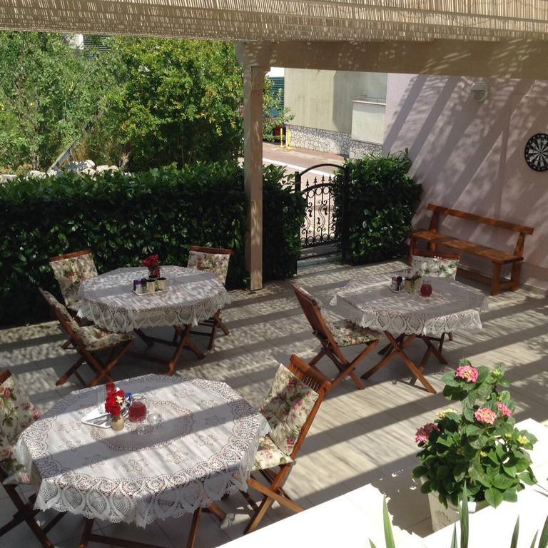 Villa Alla Bed And Breakfast Herceg Novi Ngoại thất bức ảnh