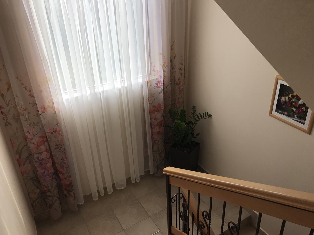 Villa Alla Bed And Breakfast Herceg Novi Ngoại thất bức ảnh