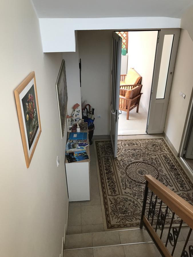 Villa Alla Bed And Breakfast Herceg Novi Ngoại thất bức ảnh