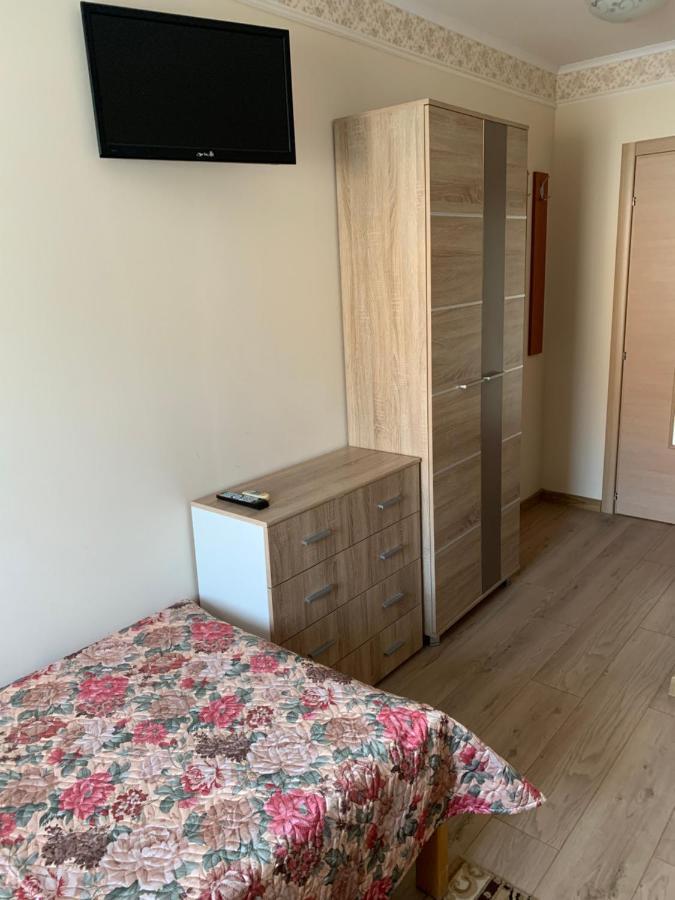 Villa Alla Bed And Breakfast Herceg Novi Ngoại thất bức ảnh