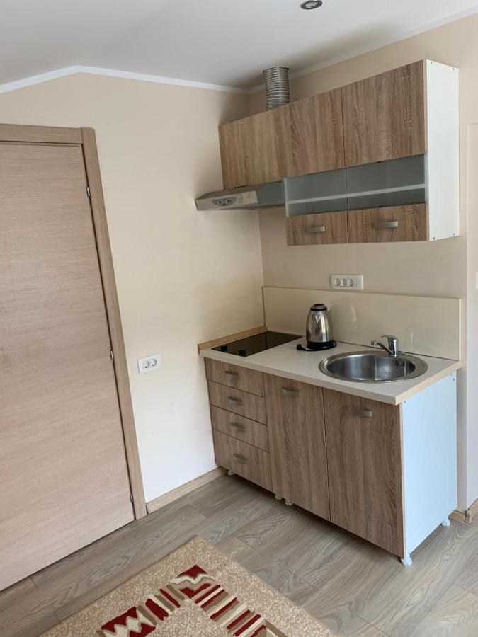 Villa Alla Bed And Breakfast Herceg Novi Ngoại thất bức ảnh