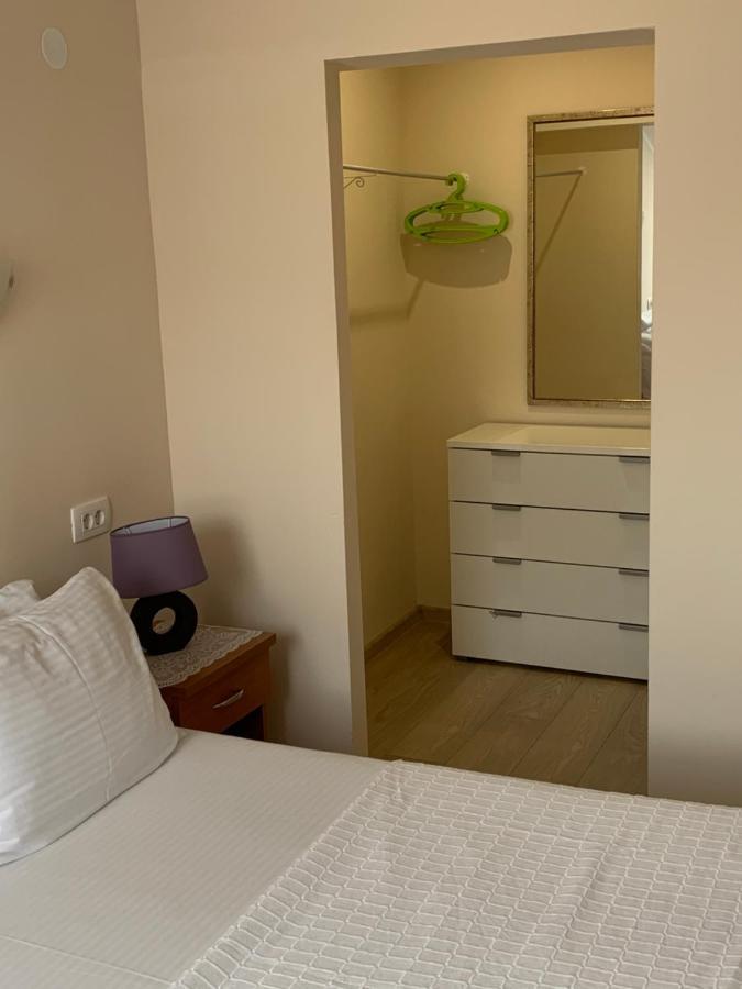 Villa Alla Bed And Breakfast Herceg Novi Ngoại thất bức ảnh