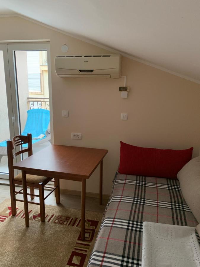 Villa Alla Bed And Breakfast Herceg Novi Ngoại thất bức ảnh