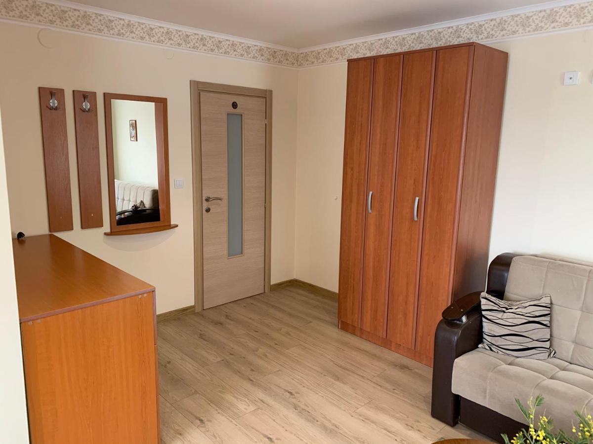 Villa Alla Bed And Breakfast Herceg Novi Ngoại thất bức ảnh