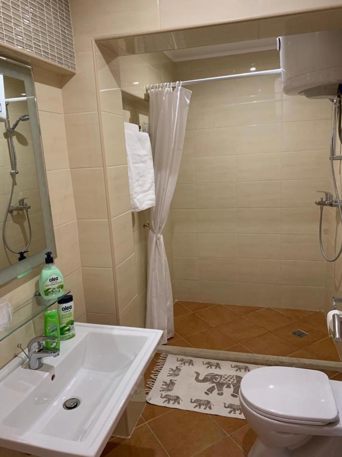 Villa Alla Bed And Breakfast Herceg Novi Ngoại thất bức ảnh